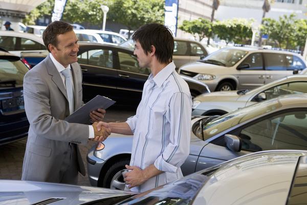 Guía definitiva para vender un coche de segunda mano