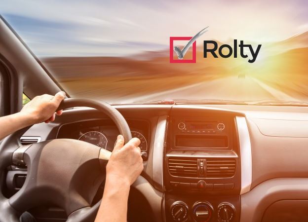 Consulta toda la información sobre los servicios de Rolty