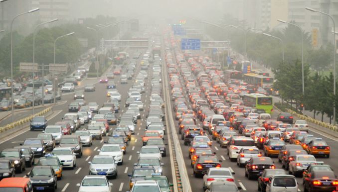 Cuáles son los mejores coches para circular por ciudades con restricciones por contaminación