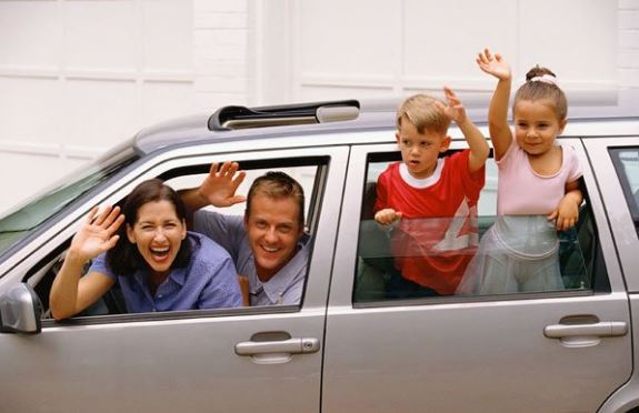 Cómo revisar tu coche para esta Semana Santa