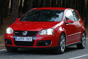 golf gti