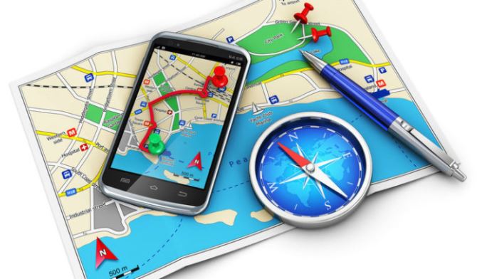 Descubre como nos afecta el GPS en nuestras vidas