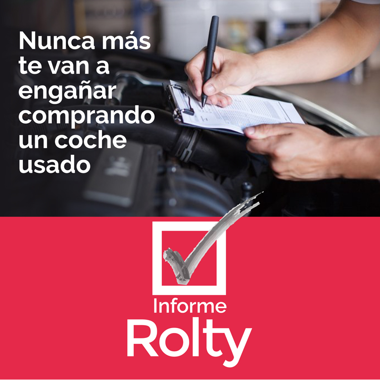 informe rolty