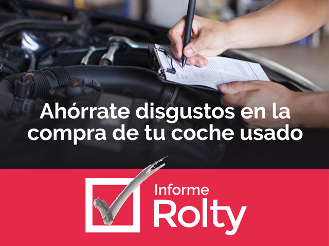 informe rolty