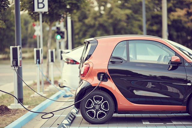 Los coches eléctricos más demandados por los conductores