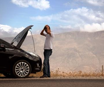 Las averías mecánicas que pueden mandar tu vehículo al desguace