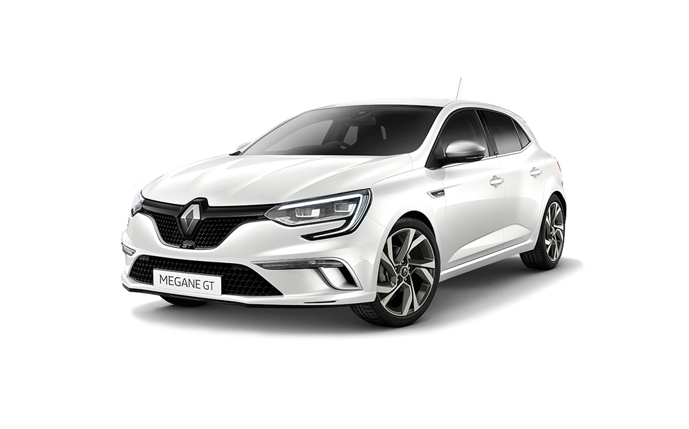 renault mégane