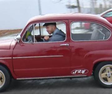 Cuáles son los coches del once inicial de España en el Mundial de Rusia