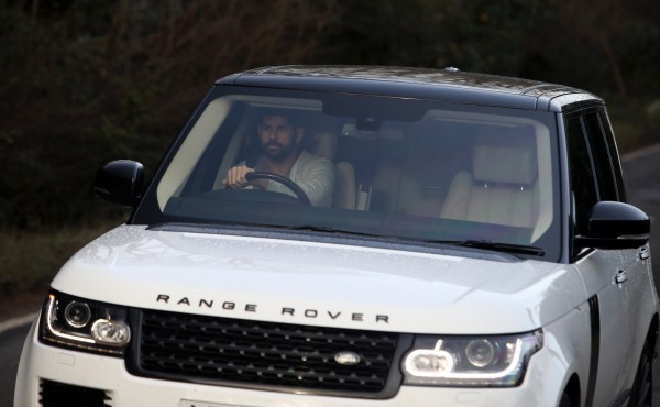 range rover diego costa