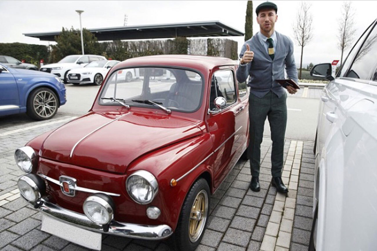 seat 600l sergio ramos