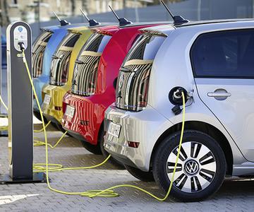 Aquí traemos una lista con los 5 mejores coches eléctricos del mercado actualmente