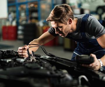 El Blog de baterías - Clicbaterías - Baterías para coches diésel y gasolina